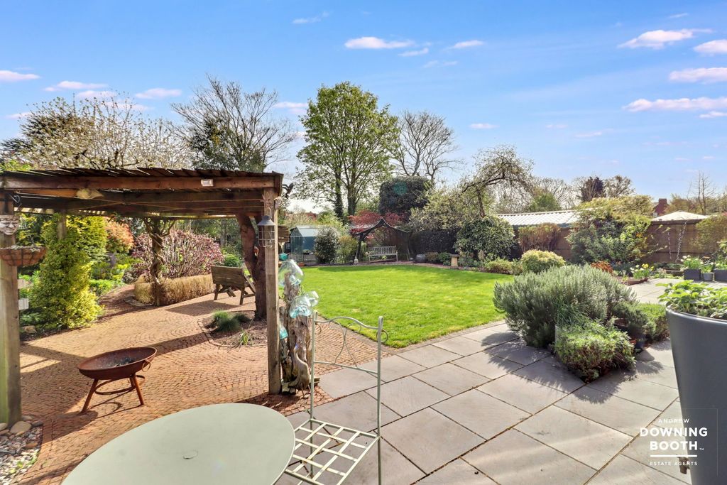 Additional image 40 of 6 bed detached house for saleThe Friary, Lichfield WS13