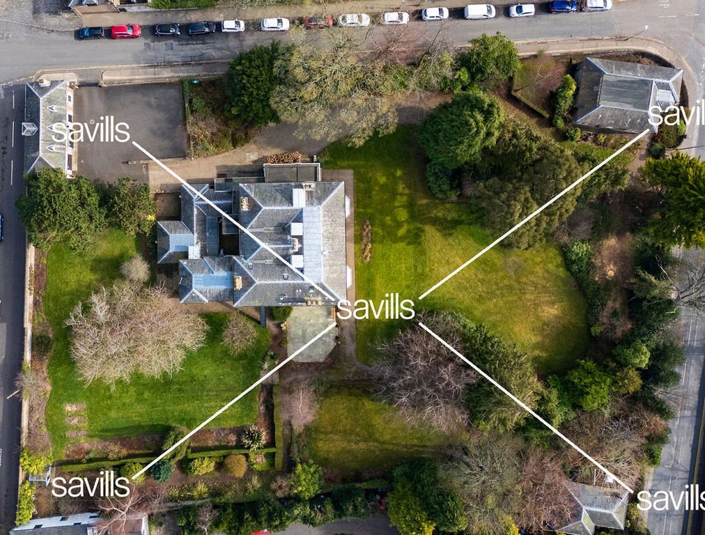 Additional image 22 of 5 bed detached house for saleUniversity House & Elmslea Cottage, 325 Perth Road, Dundee DD2