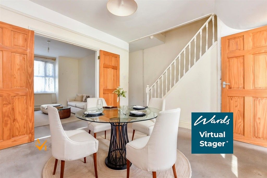 Property photo 3 of 13 Dining Area (Nordic Style)