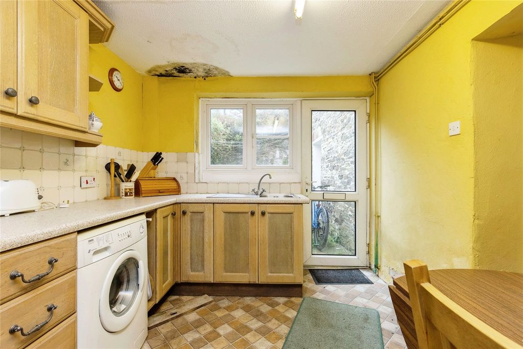 Additional image 8 of 3 bed terraced house for saleLanadwell Street, Padstow, Cornwall PL28