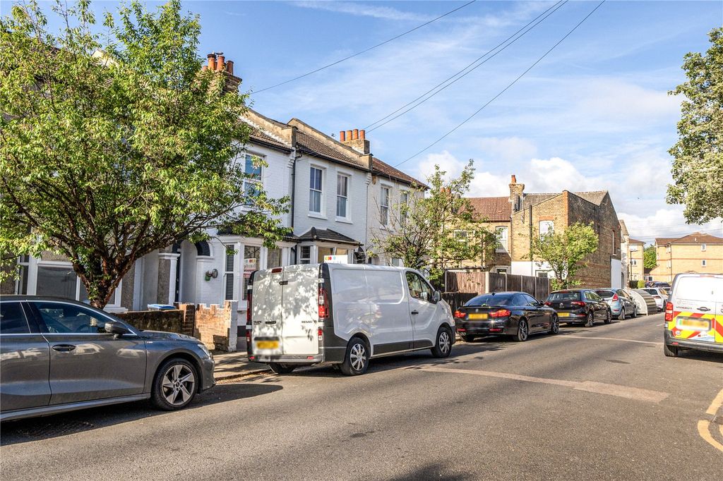 Additional image 14 of 3 bed terraced house for saleCross Road, Enfield EN1