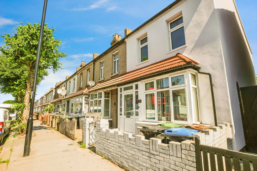 Property photo 1 of 21 The Property