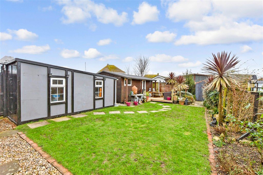 Property photo 2 of 16 Rear Garden