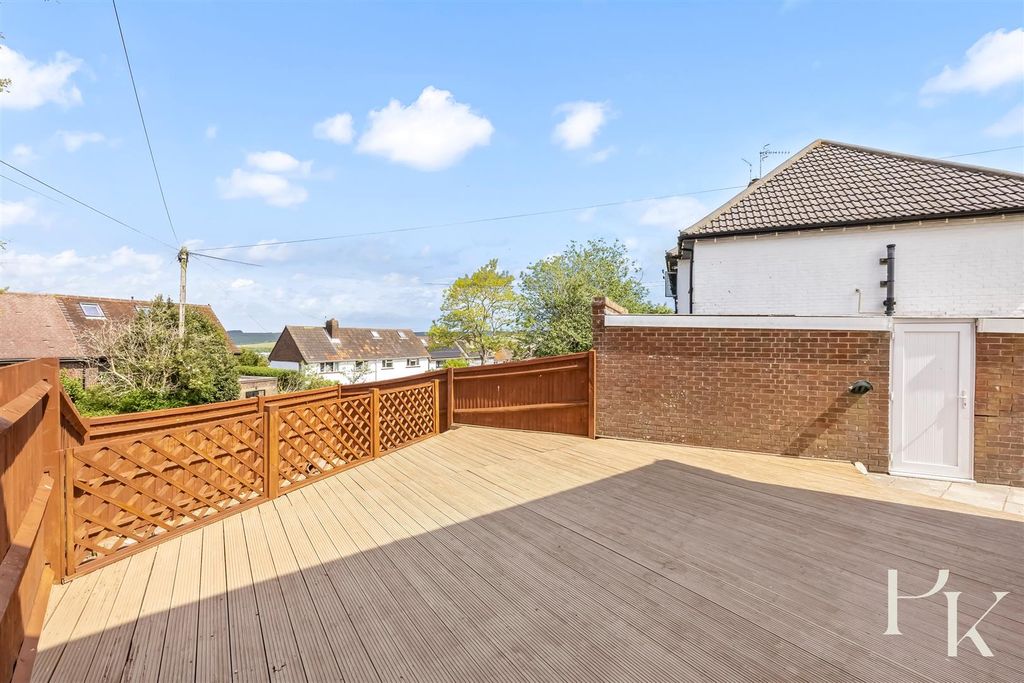 Property photo 2 of 21 Decking Area