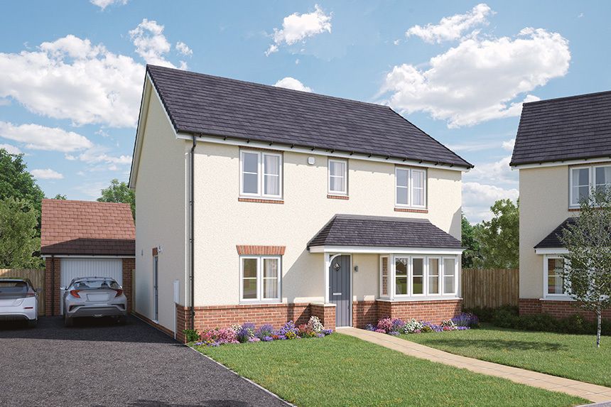 Property photo 1 of 9 Pembroke CGI
