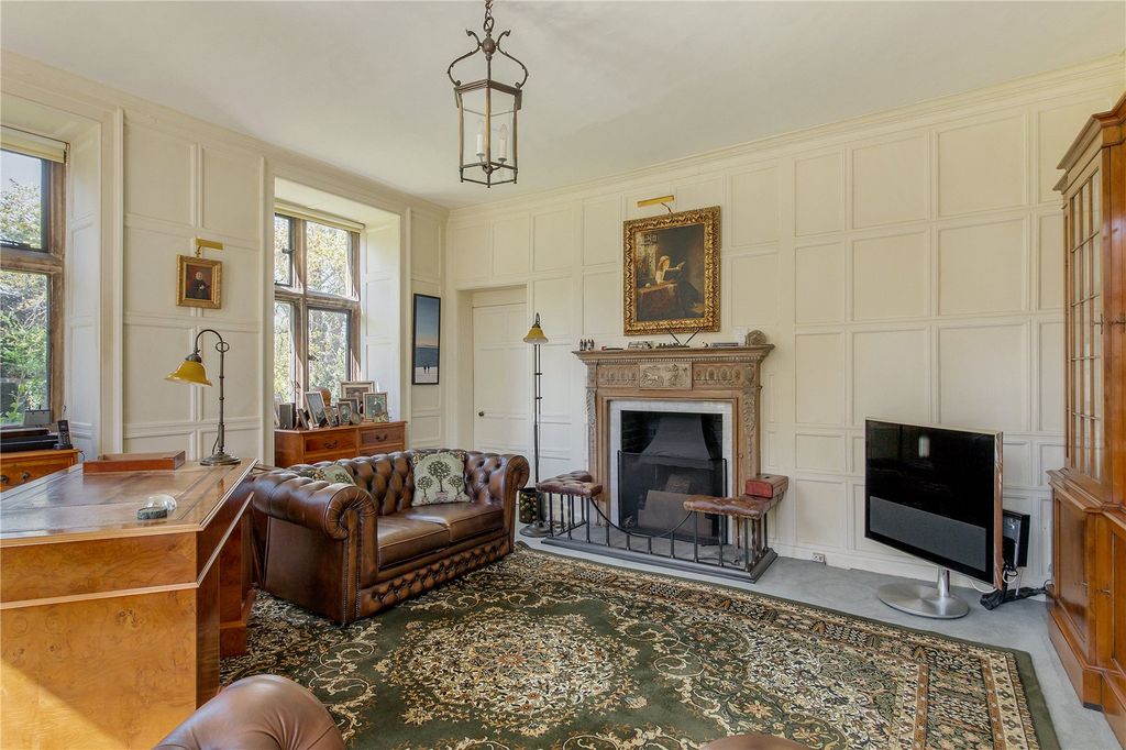Additional image 5 of 6 bed detached house for saleHall Lane, South Luffenham, Oakham, Rutland LE15