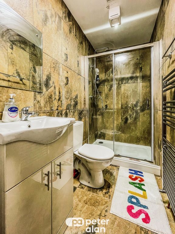 Property photo 3 of 10 Shower Room