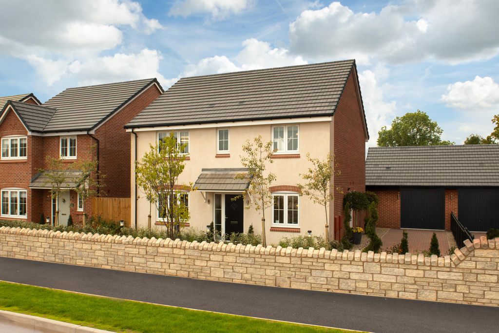 Property photo 1 of 16 The Goldsmith