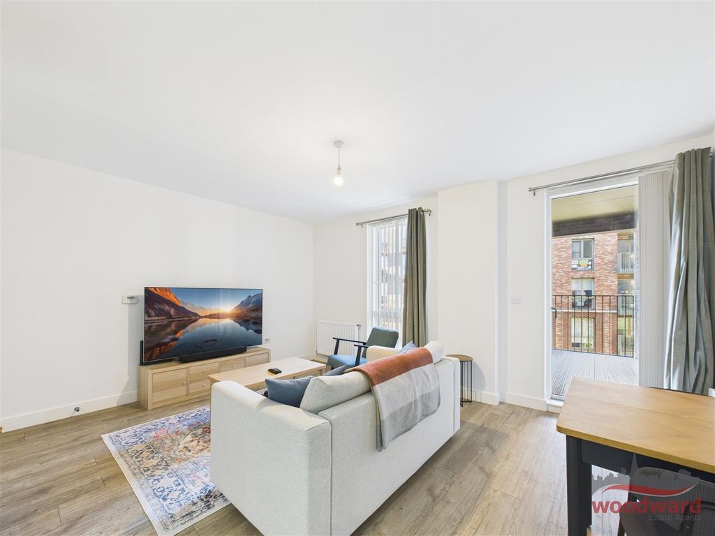 Property photo 2 of 8 Living Area