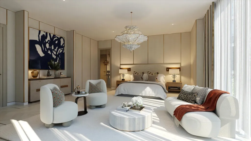 Additional image 6 of 4 bed flat for saleKensington High Street, London W8