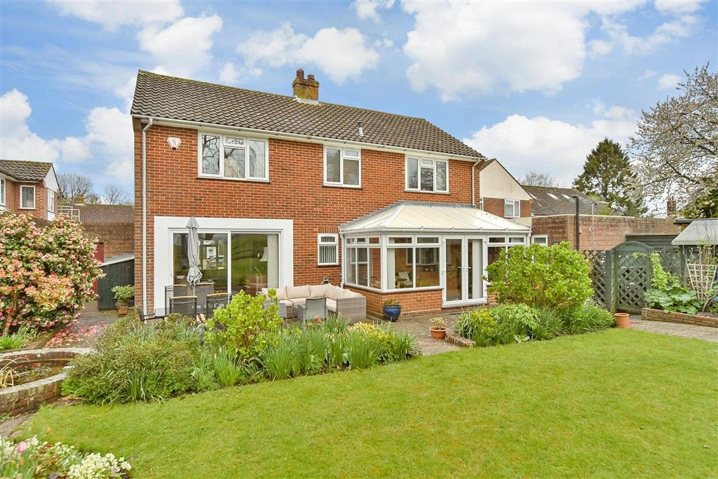 Property photo 3 of 18 Rear Elevation