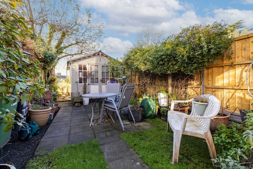 Property photo 3 of 17 Rear Garden