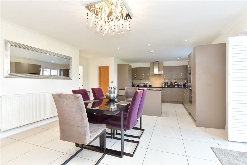 Property photo 1 of 18 Kitchen/Dining Area