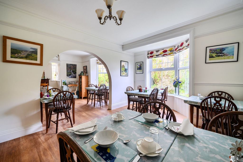 Additional image 8 of 9 bed end terrace house for saleLongmead, Lynton EX35