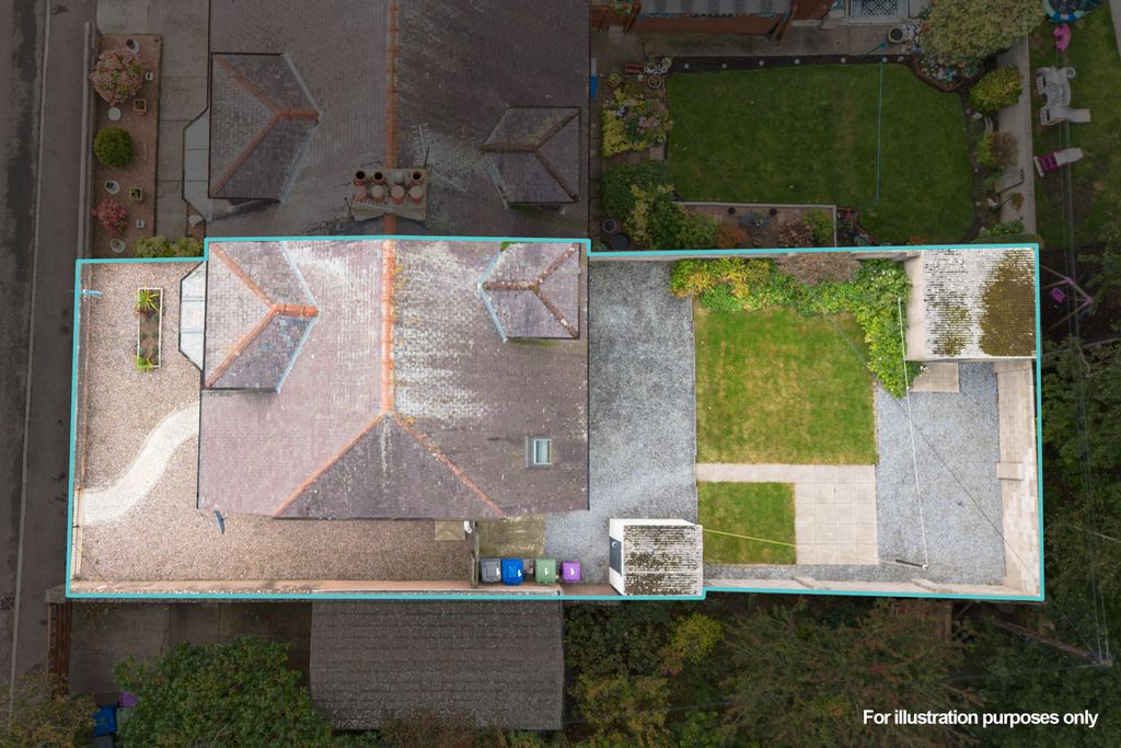Property photo 2 of 42 Plot Outline