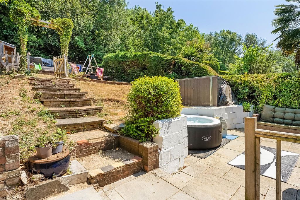 Property photo 2 of 15 Rear Garden