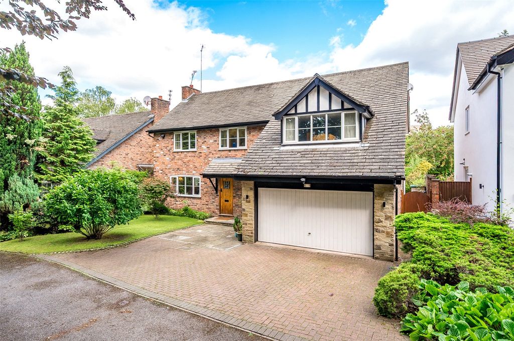 Property photo 1 of 16 3 Hunters Mews
