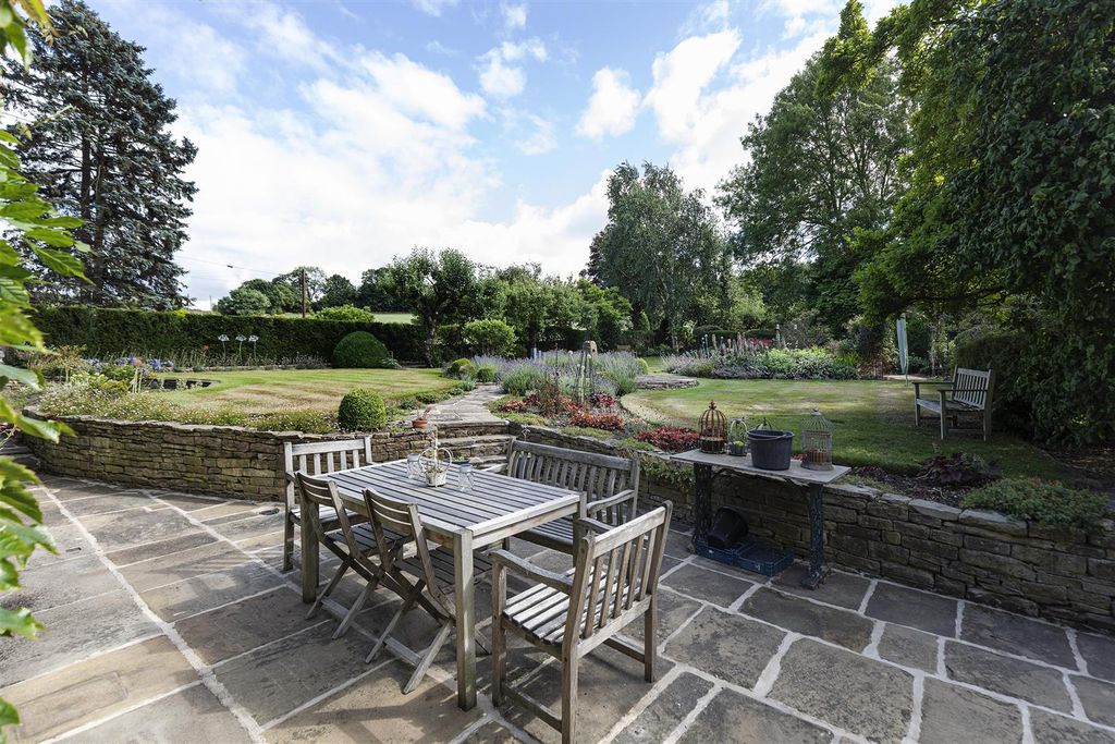 Additional image 68 of 4 bed cottage for saleGawthorpe Green Lane, Lepton, Huddersfield HD5