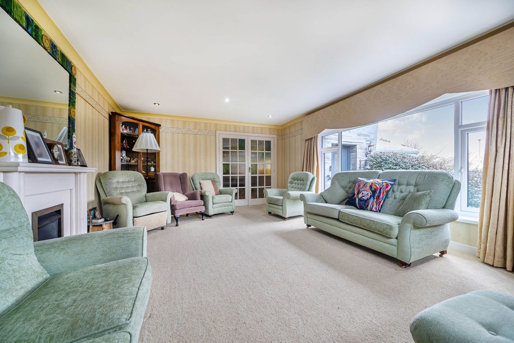 Additional image 3 of 5 bed detached house for saleLandlake Road, Launceston PL15