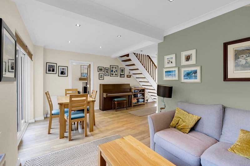 Property photo 3 of 25 Open Plan Dining Family Room