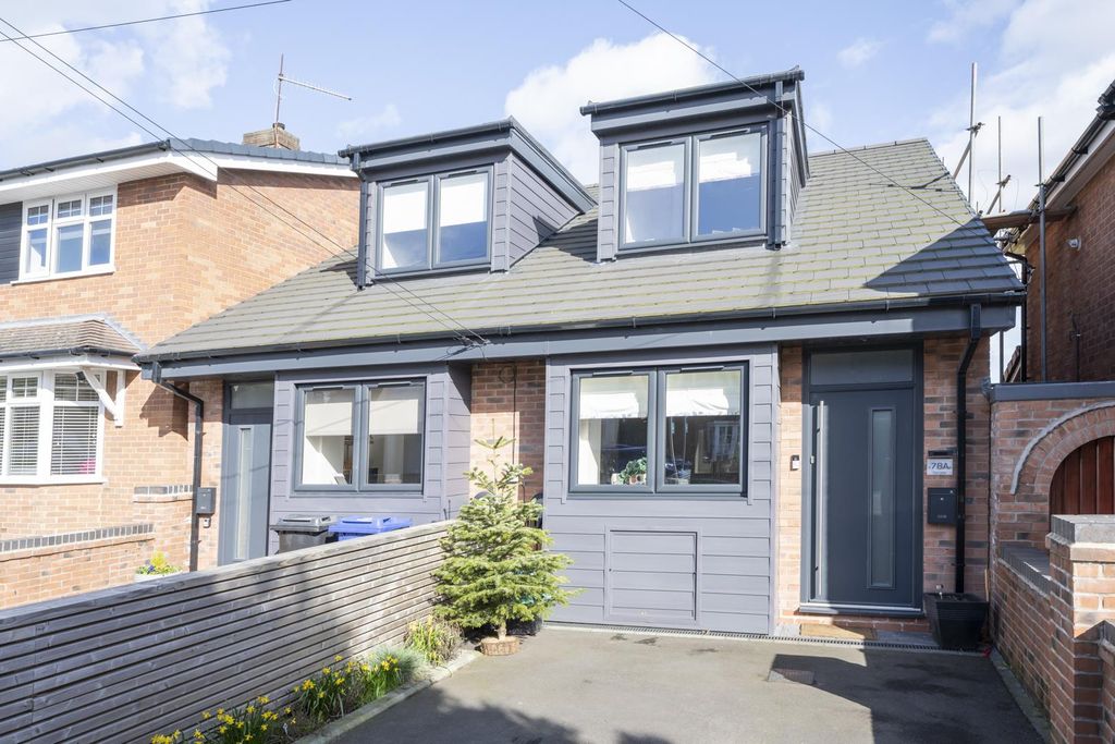 Property photo 2 of 22 78A Cott Lane Dy6 9Ty Front Of Property.Jpg