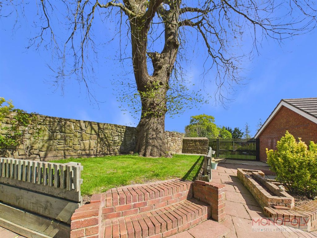 Additional image 42 of 5 bed detached house for saleChestnut Court, Summerhill, Wrexham LL11