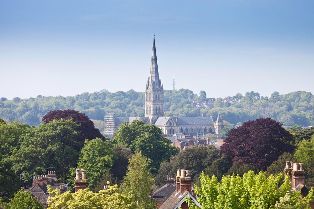 Property photo 2 of 23 Cathedral View