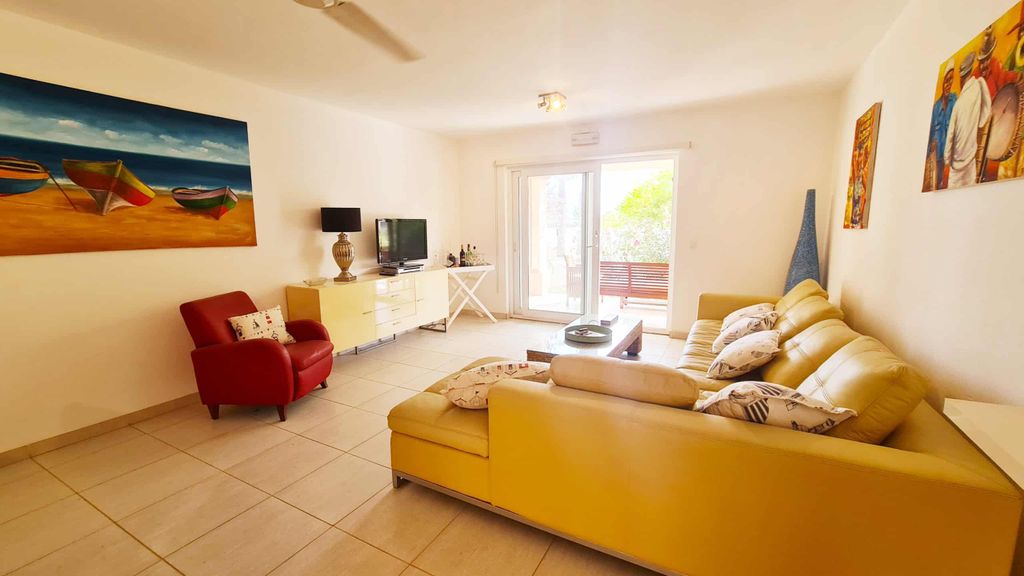 Property photo 3 of 16 Lounge, Paradise Beach 3 Bed Ocean View Townhouse, Sal, Cabo Verde