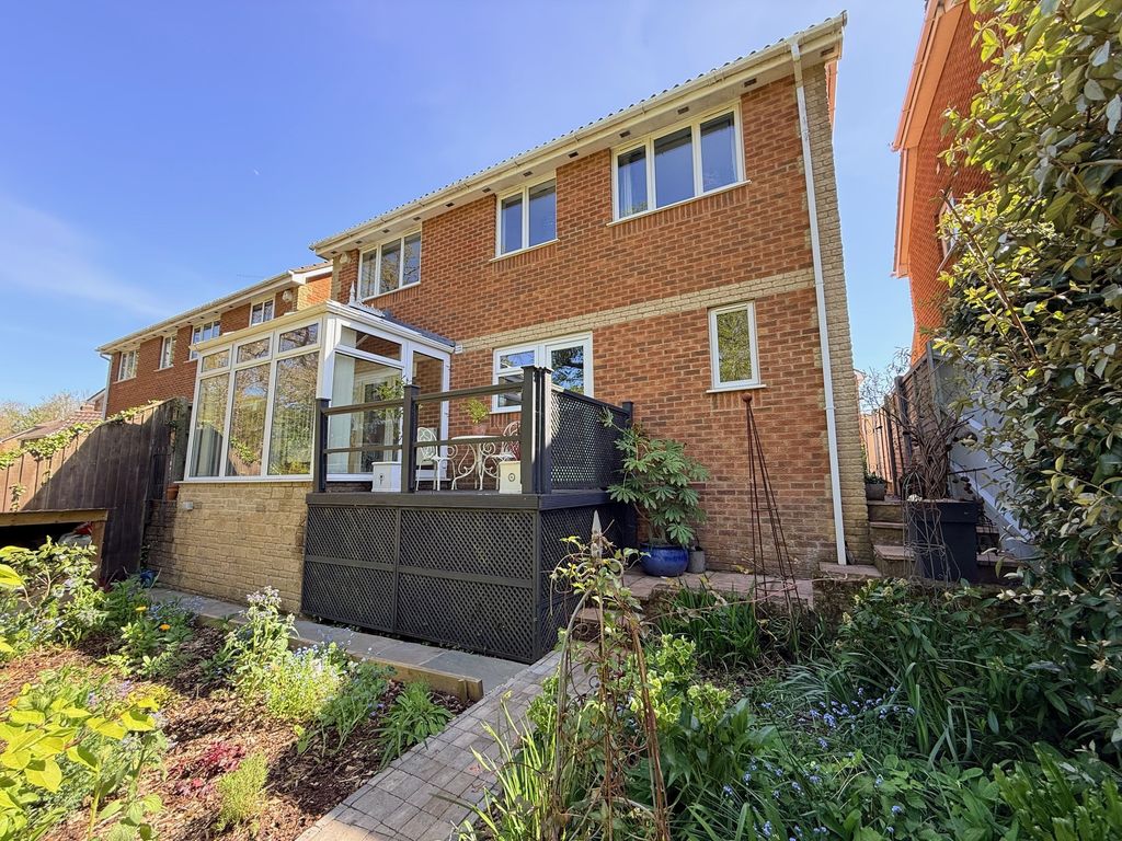 Property photo 1 of 21 Rear Aspect