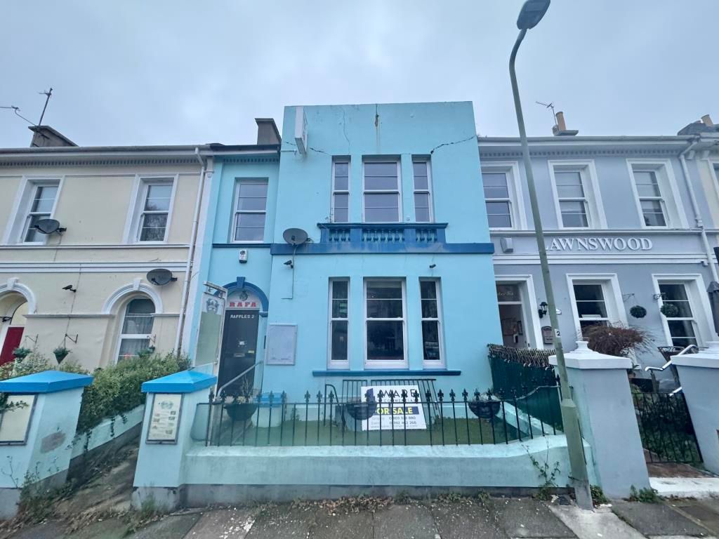 Property photo 1 of 6 External Front Of The Property