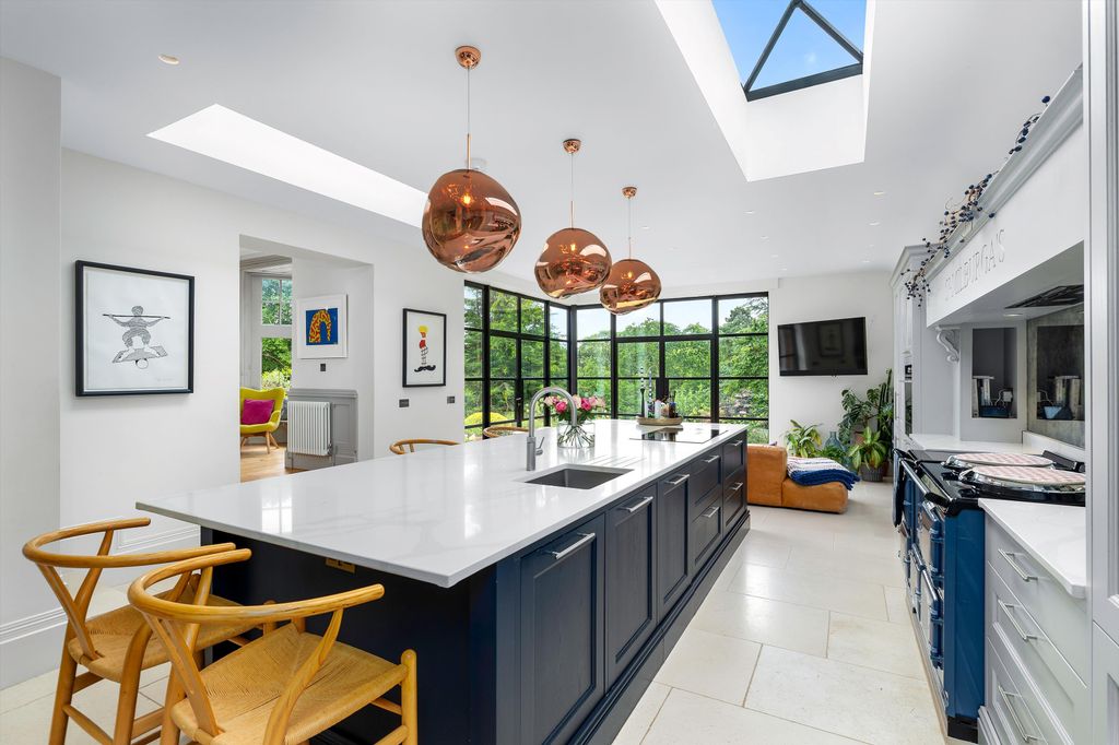 Additional image 4 of 6 bed detached house for saleKennedy Road, Shrewsbury, Shropshire SY3