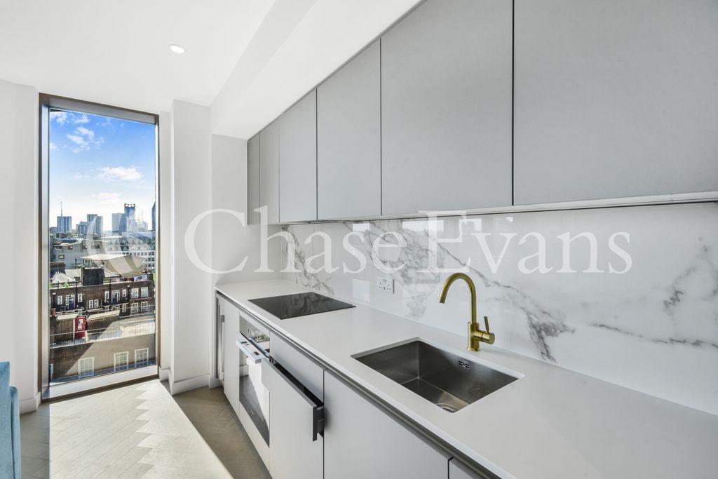 Property photo 3 of 22 Kitchen - Triptych B
