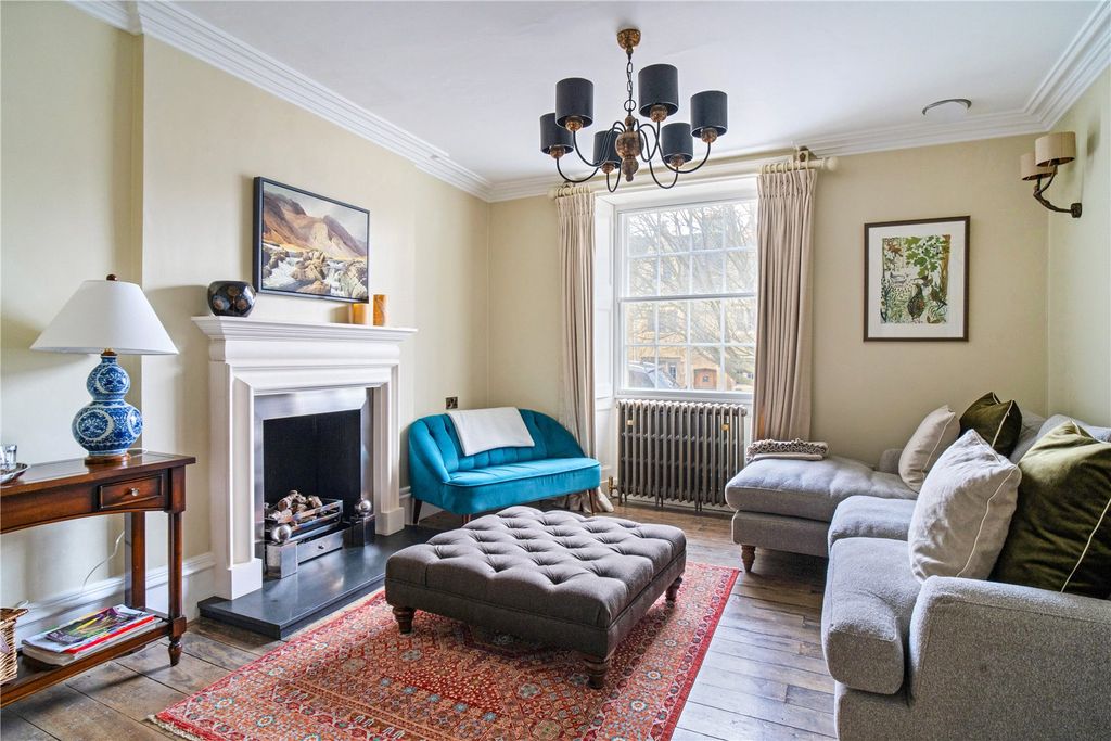 Property photo 3 of 20 Sitting Room