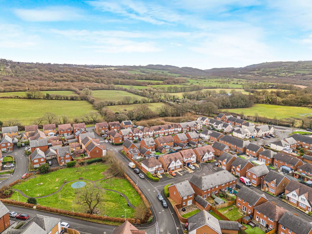 Additional image 32 of 3 bed semi-detached house for saleIvy Close, Trelewis, Treharris CF46