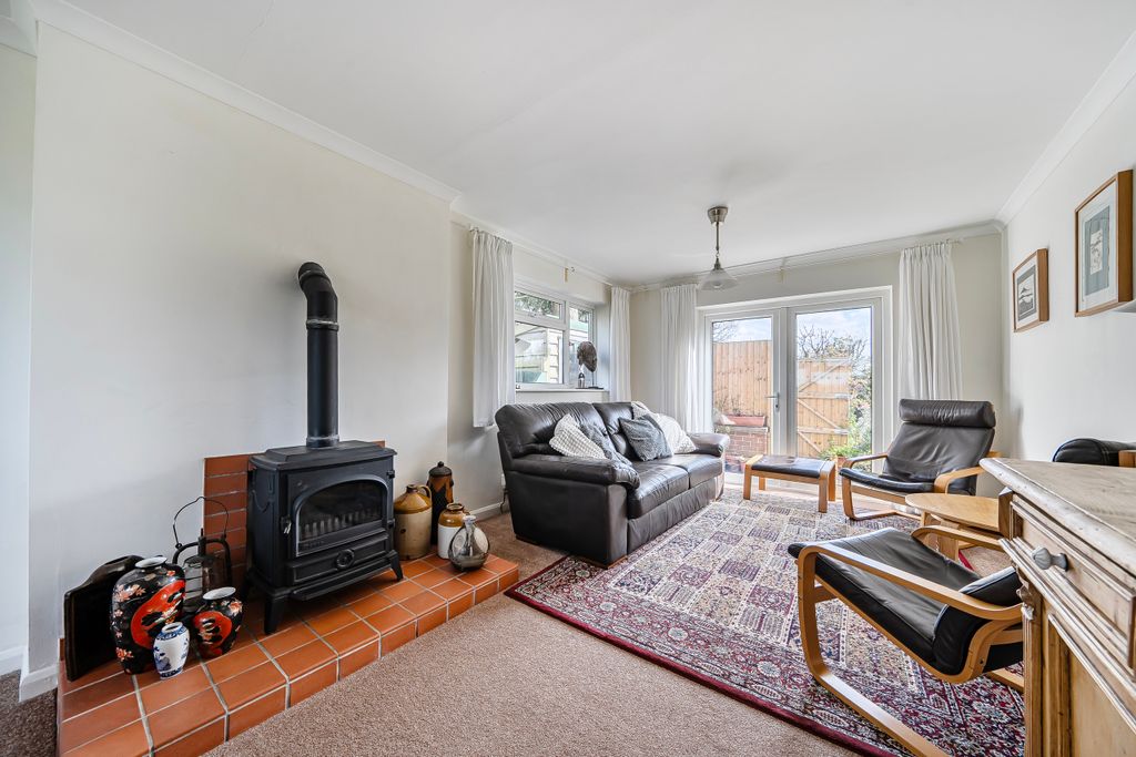 Additional image 4 of 5 bed detached house for salePlum Hill, Trefonen Road, Morda, Oswestry, Shropshire SY10