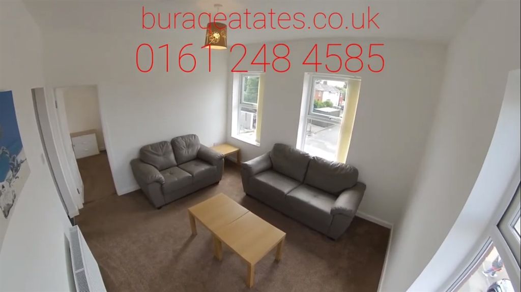 Property photo 1 of 13 Bright, Neatly Presented Living Room With Two Comf...