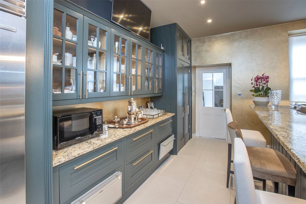 Additional image 6 of 4 bed terraced house for saleSt. James's Square, Bath BA1