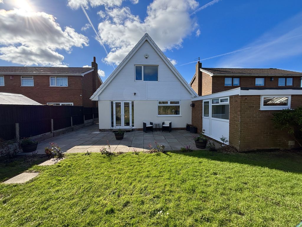 Additional image 34 of 4 bed detached house for saleRossall Lane, Rossall FY7