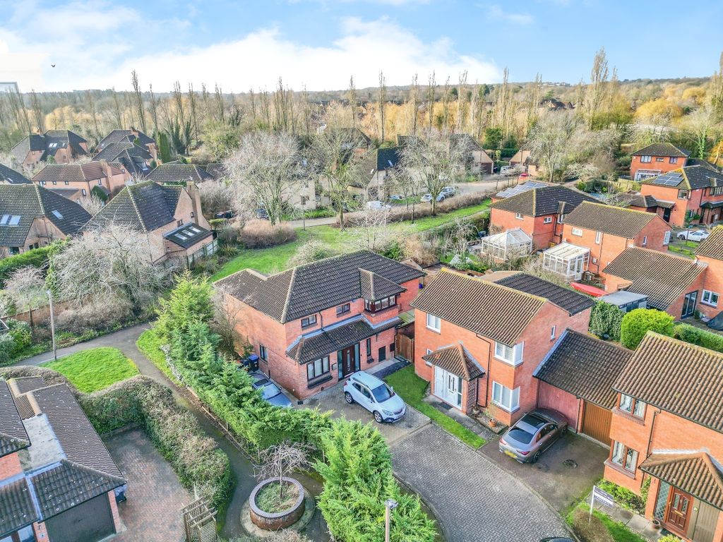 Property photo 2 of 30 Aerial View