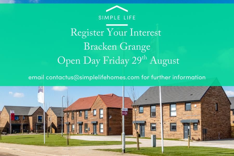 Property photo 1 of 11 Bracken Grange Open Day Rm Flash.Png