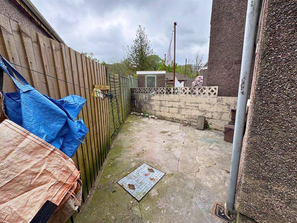 Additional image 18 of 3 bed terraced house to rentCastle Street, Maesteg CF34