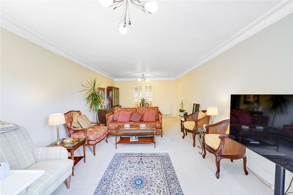Additional image 5 of 2 bed flat for saleNewholme Court, 89A Oatlands Drive, Weybridge KT13
