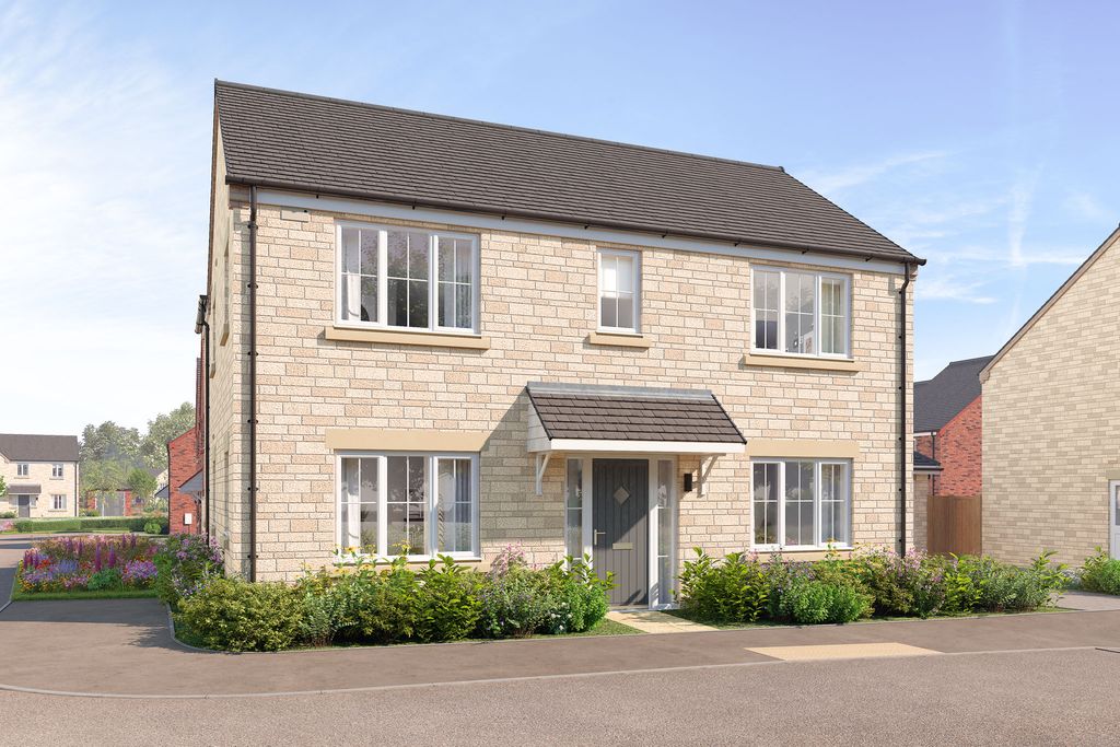 Property photo 1 of 13 CGI
