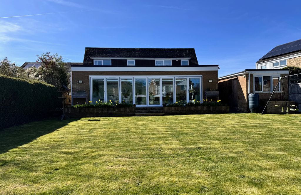 Property photo 1 of 24 Rear Elevation