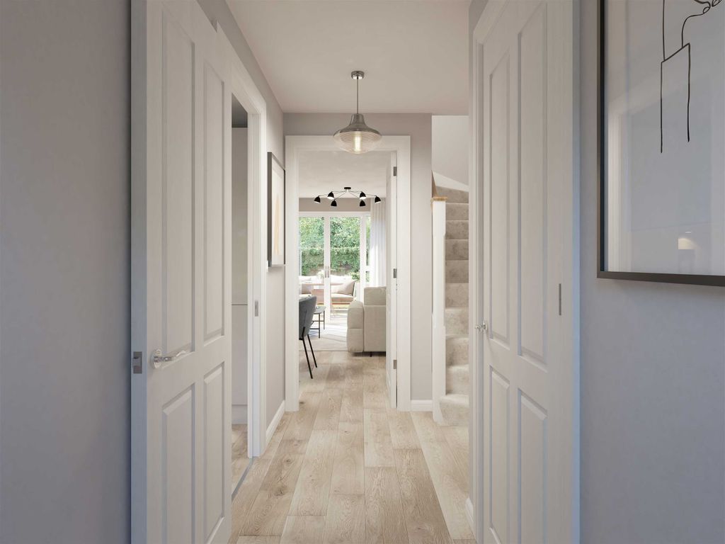 Property photo 2 of 8 Norbury Hall