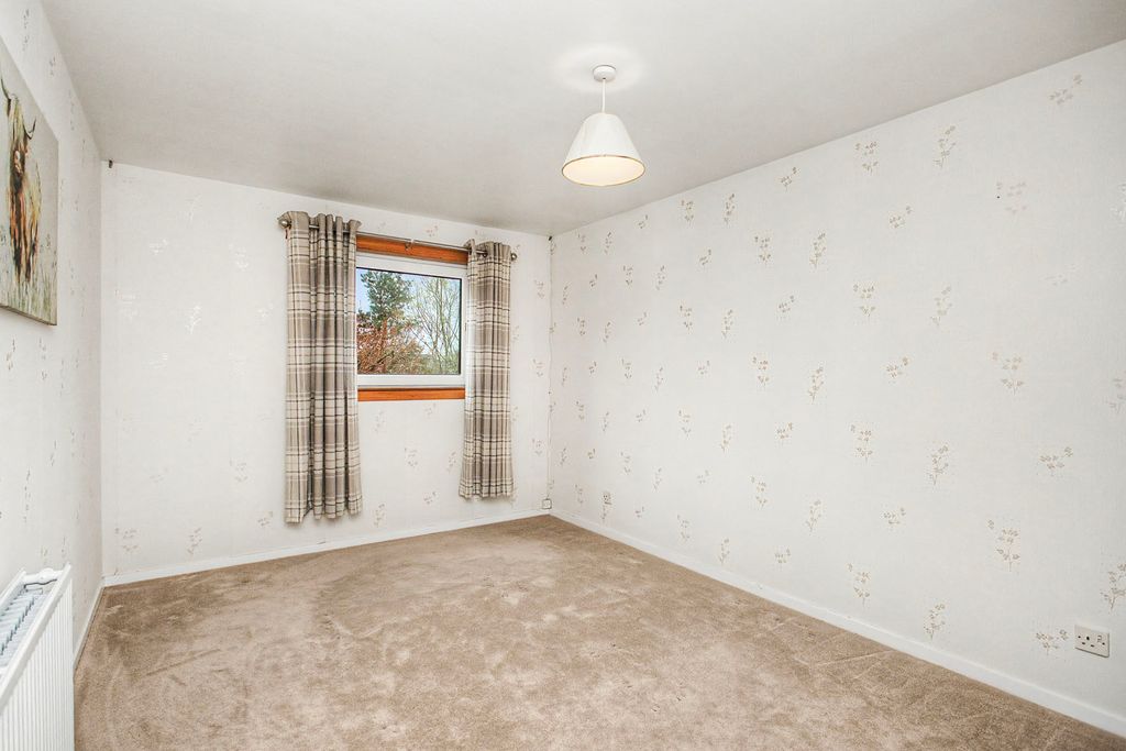 Additional image 7 of 3 bed semi-detached house for sale11 Violet Bank, Peebles EH45