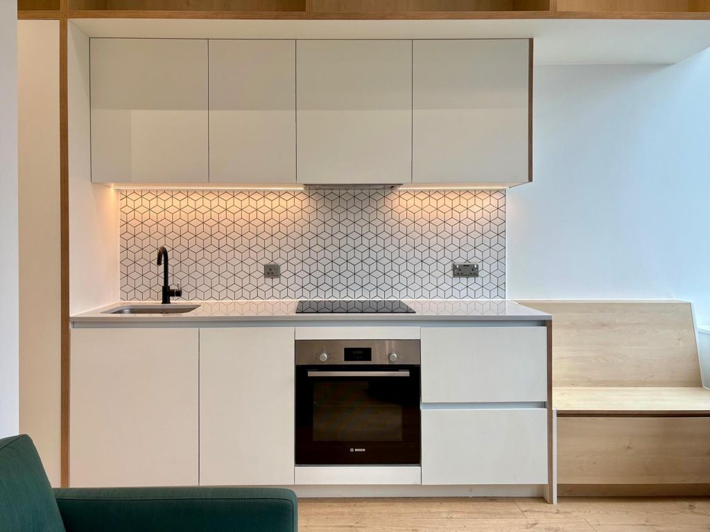 Property photo 2 of 23 Kitchen