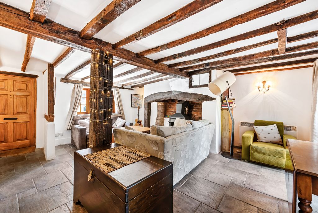 Property photo 2 of 21 The Cottage-21