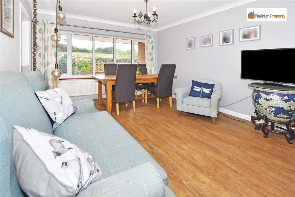 Property photo 3 of 36 Open Plan Living Dining Kitchen