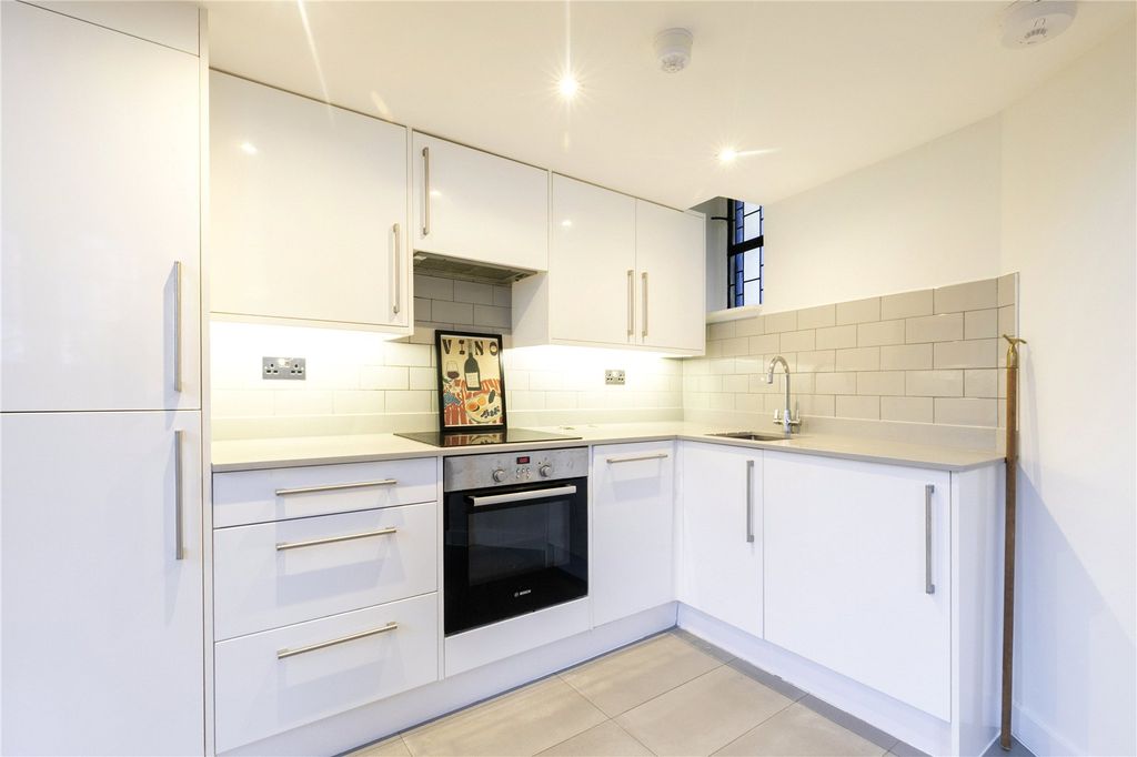 Property photo 2 of 14 Open Plan Living